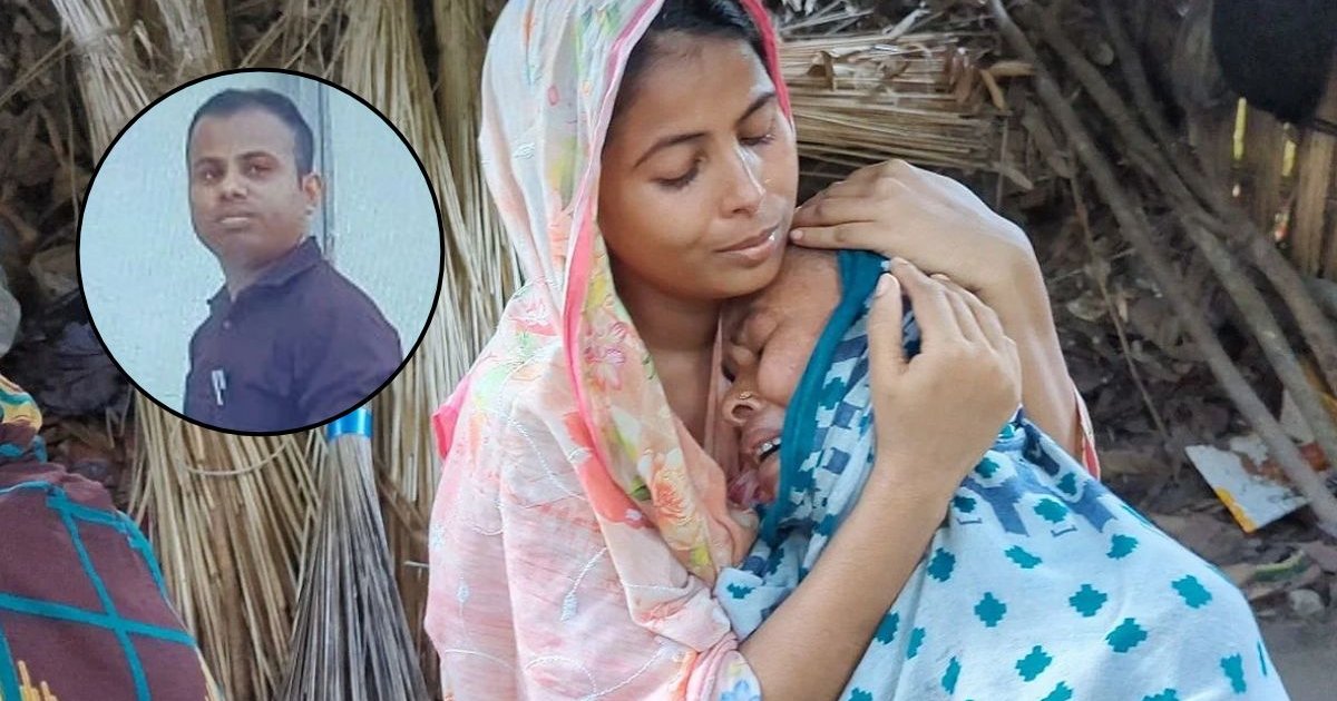 লিবিয়ায় জিম্মি শিবচরের মেহেদী, ১৭ লাখ টাকা দেওয়ার পরও মুক্তি মেলেনি