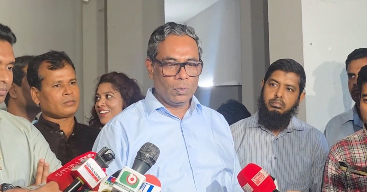 আগাম প্রস্তুতিতে ডেঙ্গুতে মৃত্যুহার প্রায় ৪০ শতাংশ কমেছে: স্বাস্থ্য প্রতিমন্ত্রী