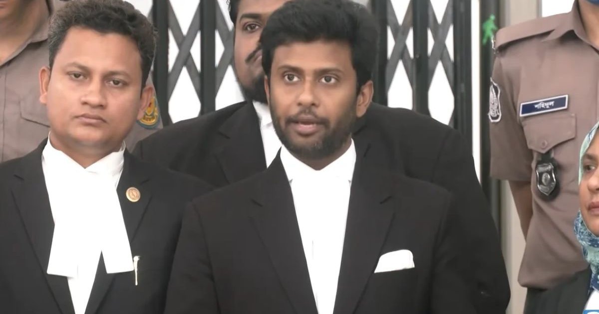 দল হিসেবে আওয়ামী লীগের বিচারে তদন্ত চলছে, শেষ হতে লাগবে সময়: প্রসিকিউটর তামিম