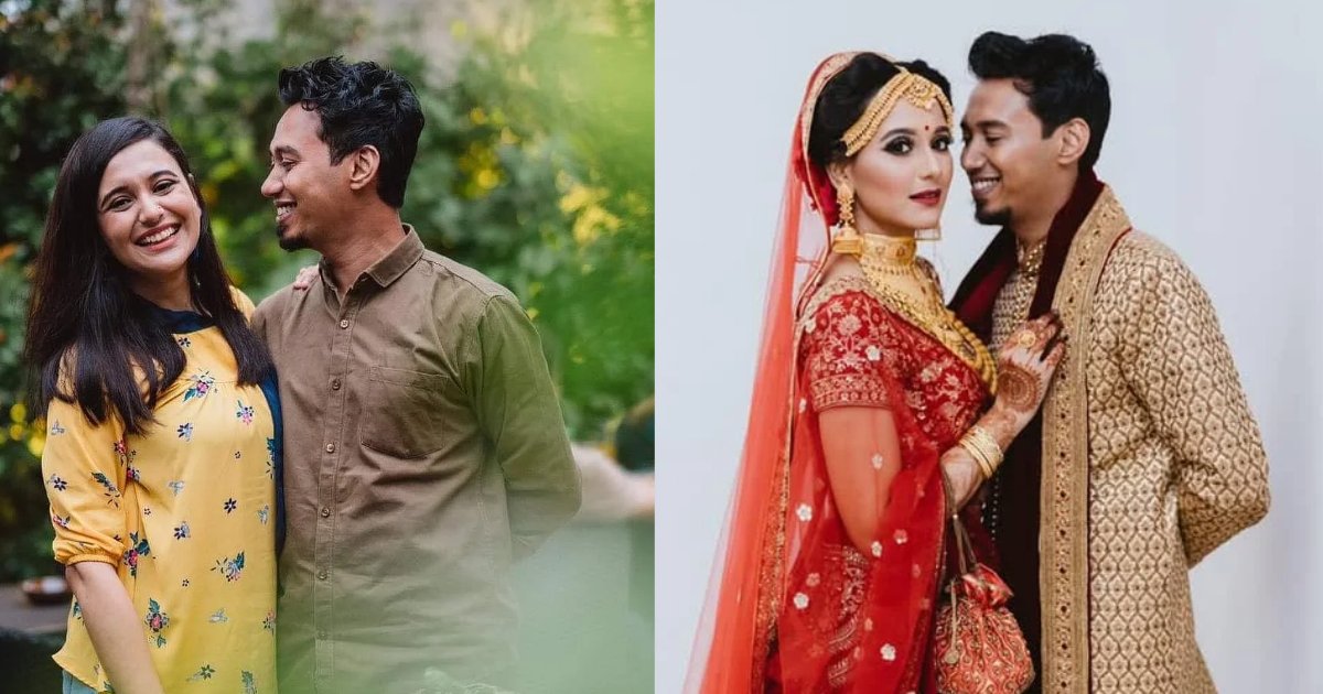 সাবিলা নূর ও নেহাল সুনন্দ তাহেরের দাম্পত্য টানাপড়েনের গুঞ্জন