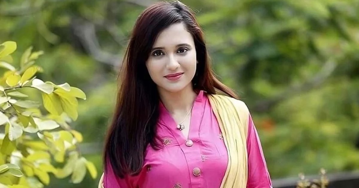 সাবিলা নূরের সঙ্গে সম্পর্কের কারণে বিয়ে ভেঙেছে, অভিযোগ আবদুল মামুনের প্রেমিকা তিশার