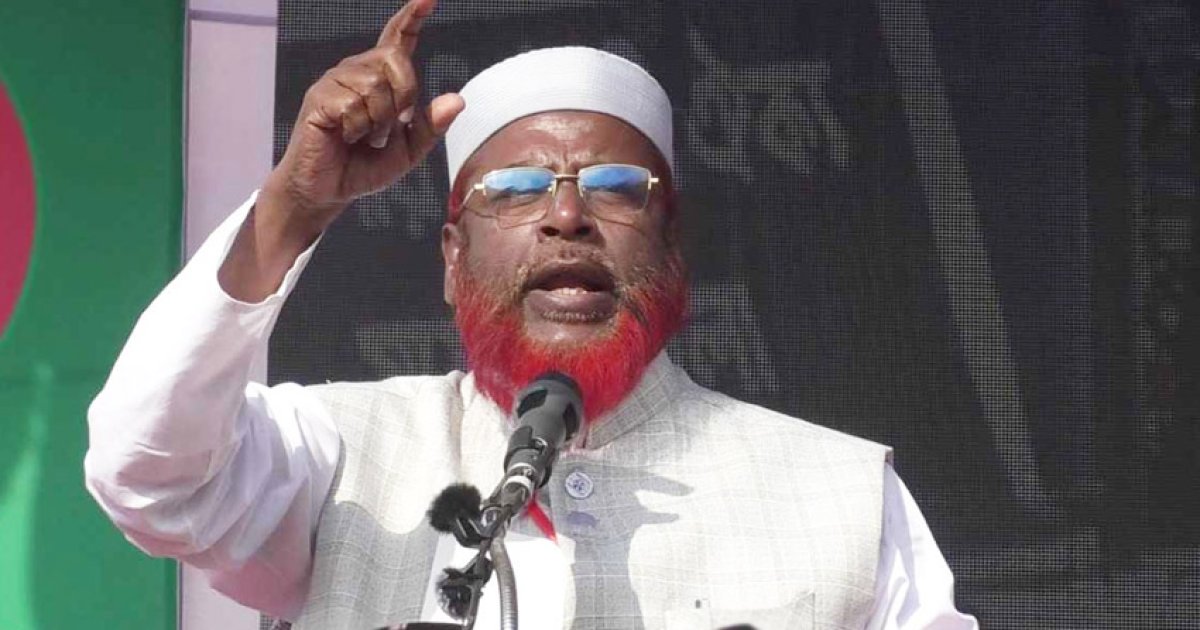 শ্রমিকদের অধিকার আদায়ে সংসদে ও রাজপথে আন্দোলন চলবে: গোলাম পরওয়ার