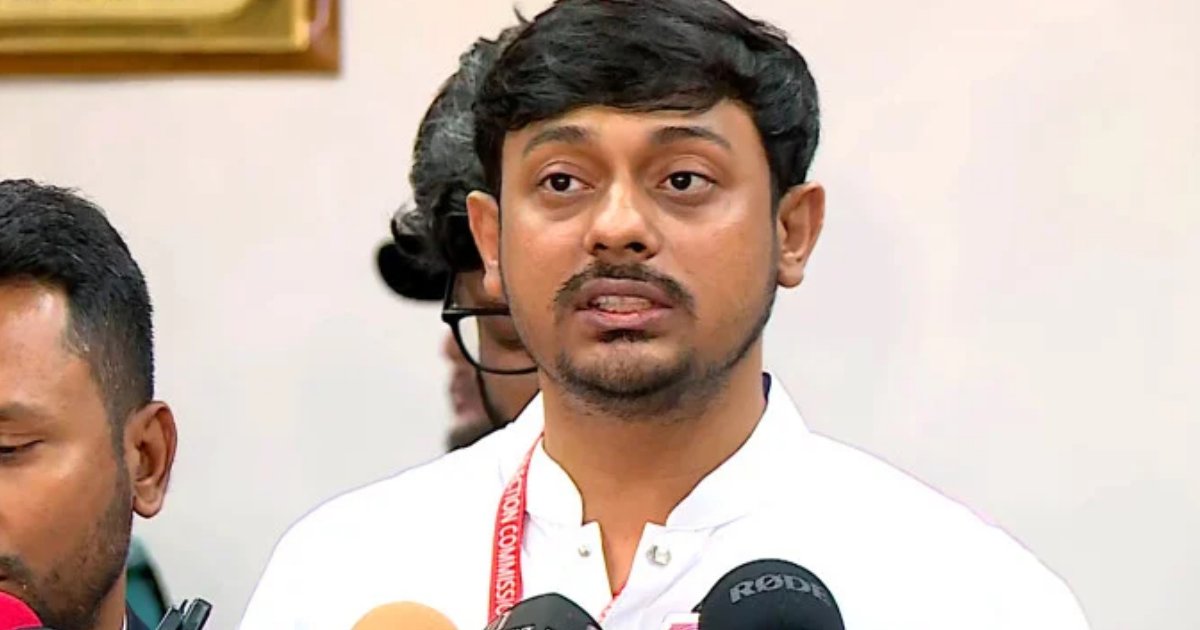 ‘পিপীলিকার পাখা গজায় মরিবার তরে’, বিএনপিকে ইঙ্গিত করে নাসীরুদ্দীন পাটওয়ারী