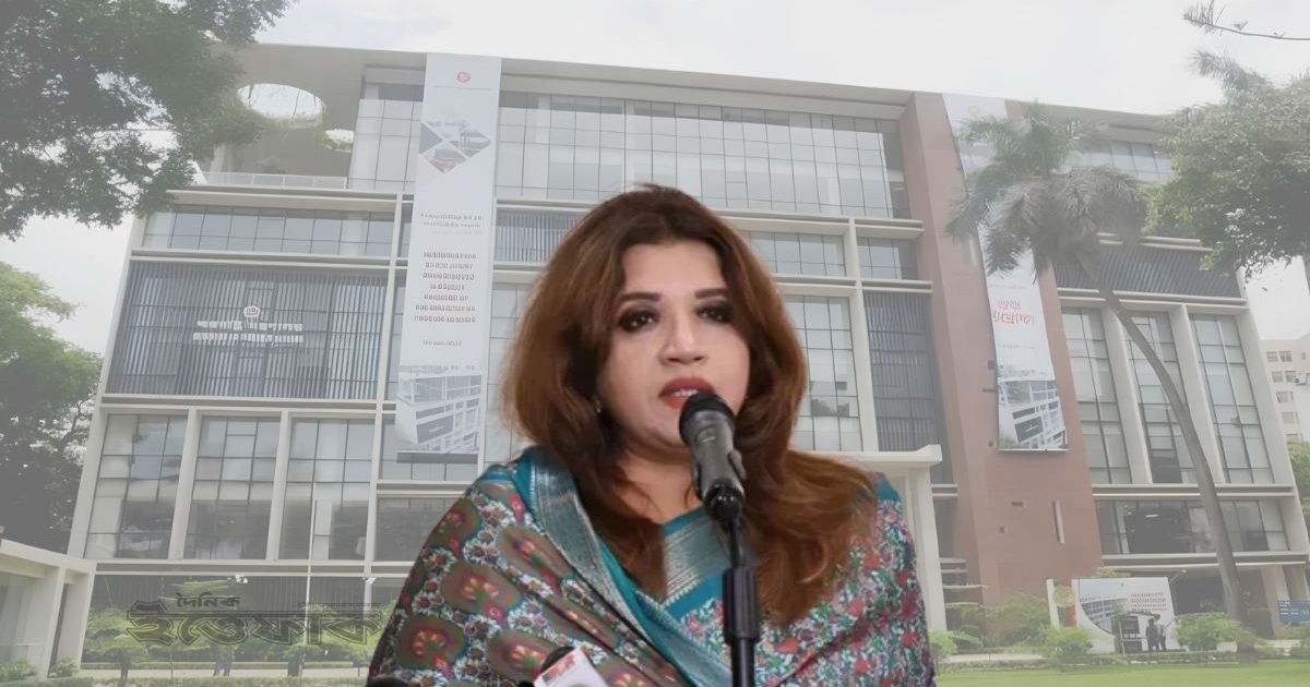 সৌদিতে ২ বাংলাদেশির মৃত্যুদণ্ড বড় শিক্ষা: পররাষ্ট্র প্রতিমন্ত্রী