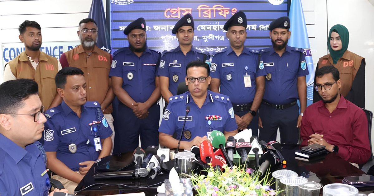 মুন্সীগঞ্জ থেকে নিখোঁজ ৩ স্কুলছাত্রী কক্সবাজারে উদ্ধার