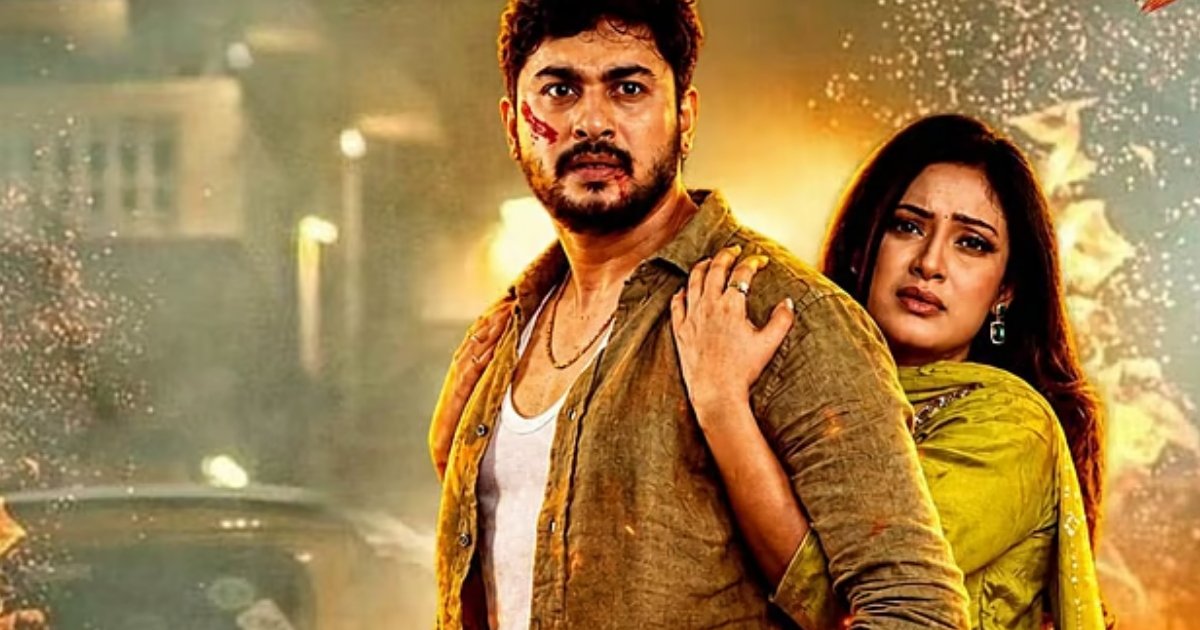 কেরানীগঞ্জে ‘স্নেহের বন্ধন’-এর ৩৭ টিকিটের ৩৫টিই কিনলেন সিনেমার লোকজন