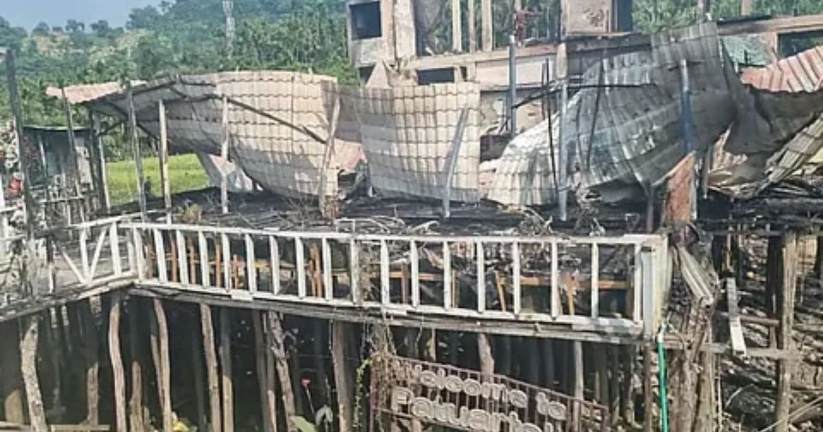কক্সবাজারে বেড়াতে গিয়ে ১০ পর্যটকের মৃত্যু, তদন্তে পাঁচ সদস্যের কমিটি