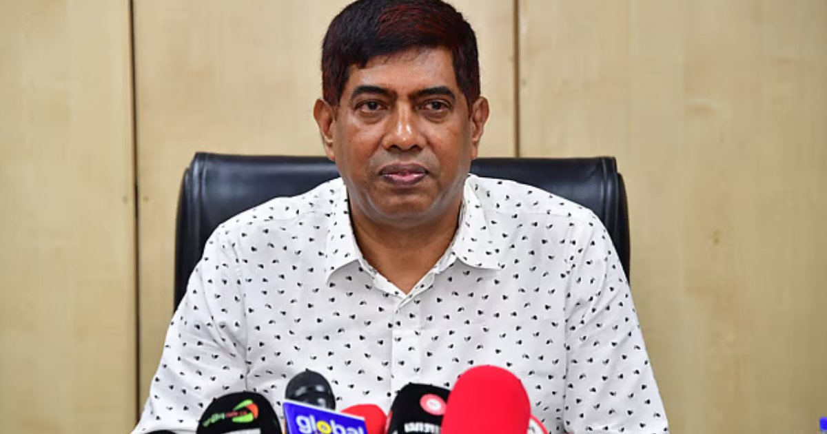 মাদকবিরোধী অভিযানে অস্ত্র হাতে প্রতিমন্ত্রী ইশরাক, তদন্তের কথা জানাল ডিএমপি