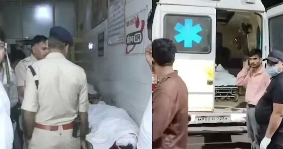 মন্দিরে যাওয়ার পথে ট্রাক চাপায় প্রাণ গেল ১২ জনের, দুই পুলিশসহ আহত অনেকে