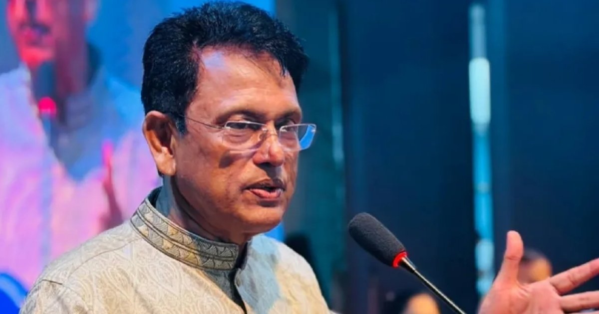 মূল্যবোধ অক্ষুন্ন রেখে সমৃদ্ধ দেশ গড়ার তাগিদ শিক্ষামন্ত্রীর