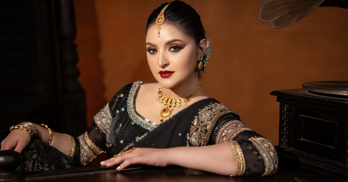 আমার কপালে সারাজীবন ঝামেলাই লেখা: পরীমনি