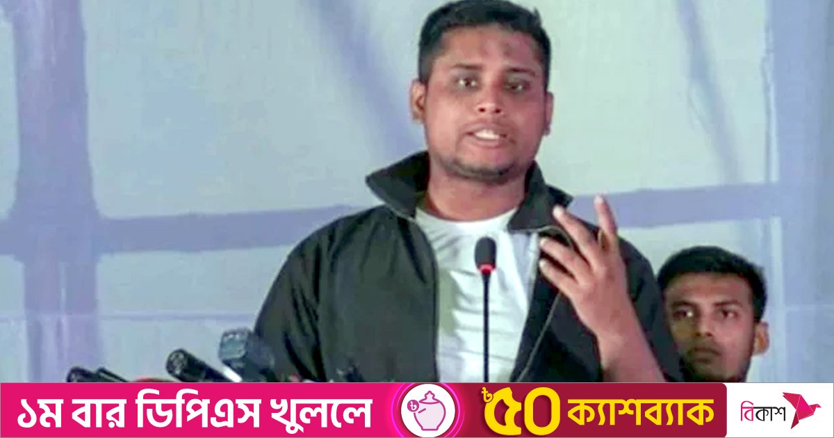 চাঁদাবাজি বন্ধ হয়নি, শুধু চাঁদাবাজের পরিবর্তন হয়েছে