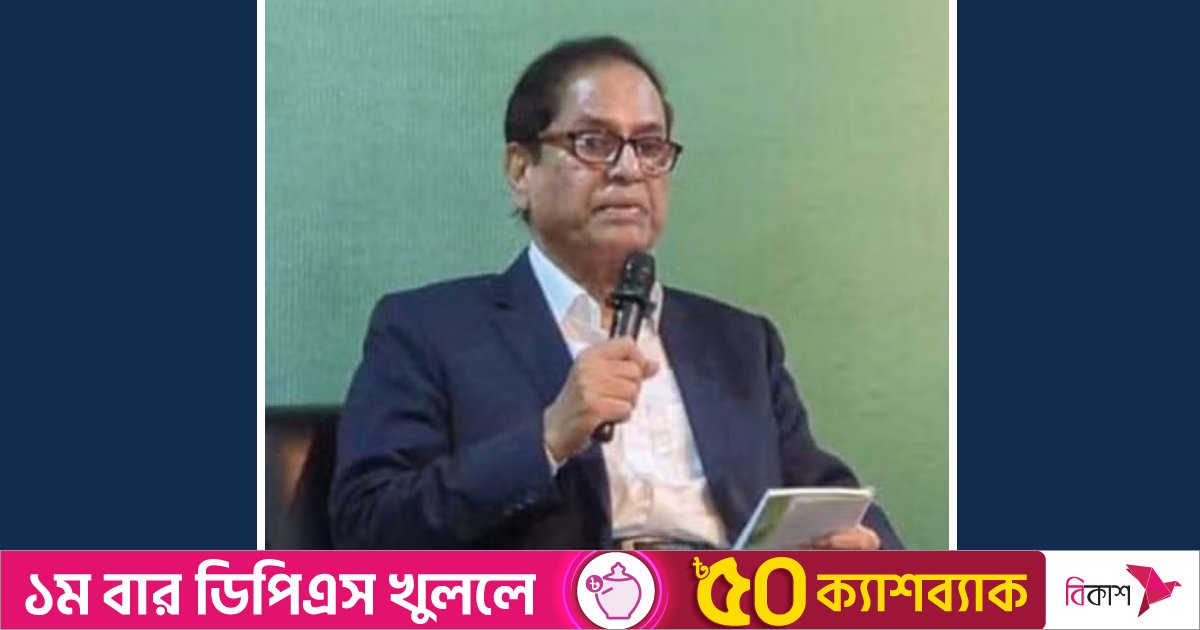 ‘কয়েকদিনের মধ্যেই শিক্ষা কমিশন ঘোষণা করবে সরকার’