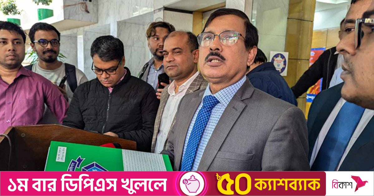 দুর্নীতিগ্রস্ত আমলারা রেহাই পাবেন না: দুদক মহাপরিচালক