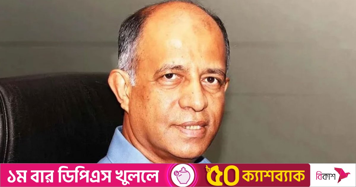 বিমানবন্দরে বিজিবির সাবেক ডিজি মইনুল স্ত্রীসহ আটক