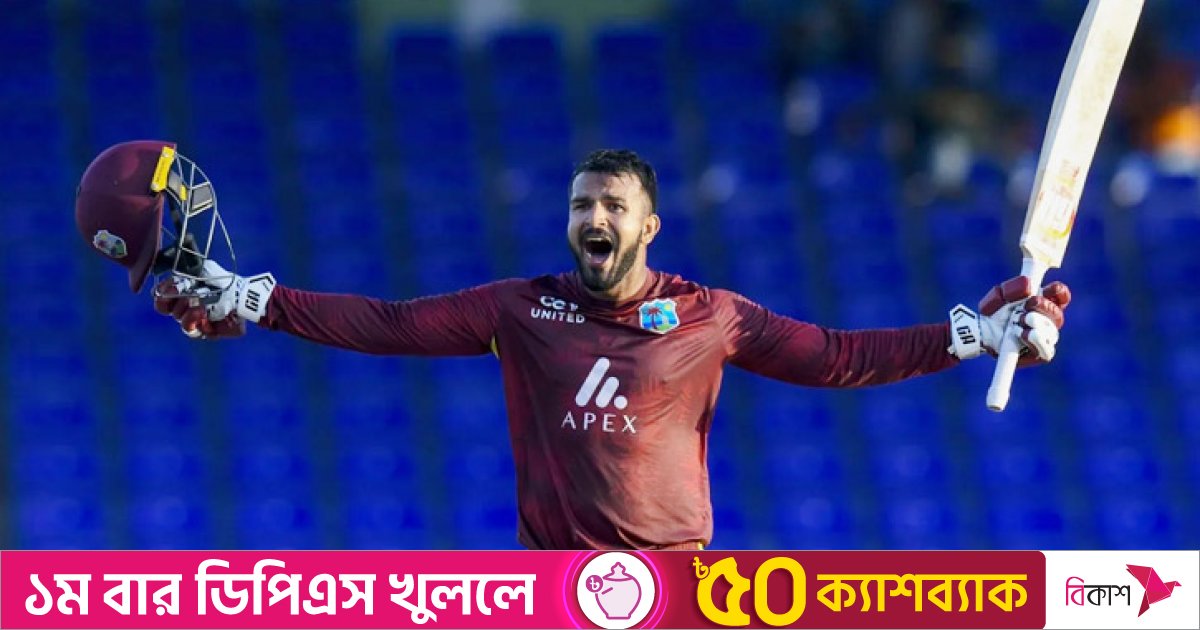 অভিষেকে সেঞ্চুরি হাঁকানো জাঙ্গো ডাক পেলেন টেস্ট দলে