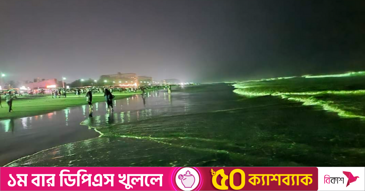 এবারের থার্টিফাস্ট ঘিরে কক্সবাজারে নেই উন্মুক্ত আয়োজন