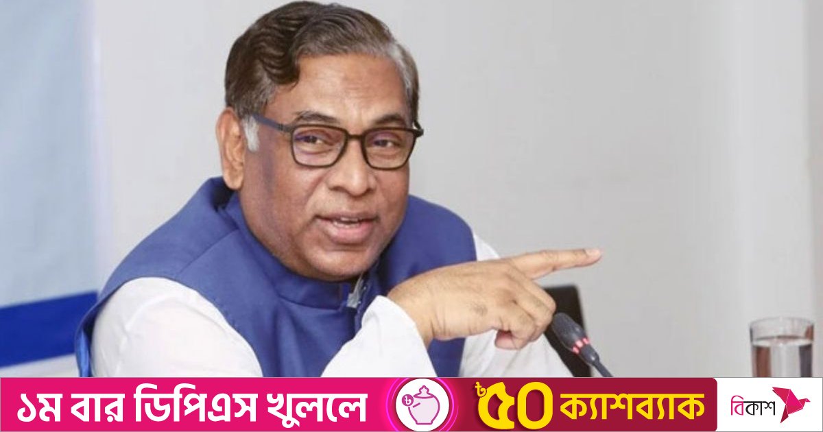 সাবেক বিদ্যুৎ প্রতিমন্ত্রী বিপু, তার স্ত্রী ও ছেলের বিরুদ্ধে দুদকের মামলা