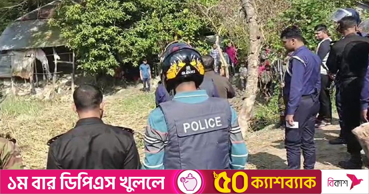 মাদারীপুরে আধিপত্য বিস্তারে দুপক্ষের সংঘর্ষ, নিহত বেড়ে ৩