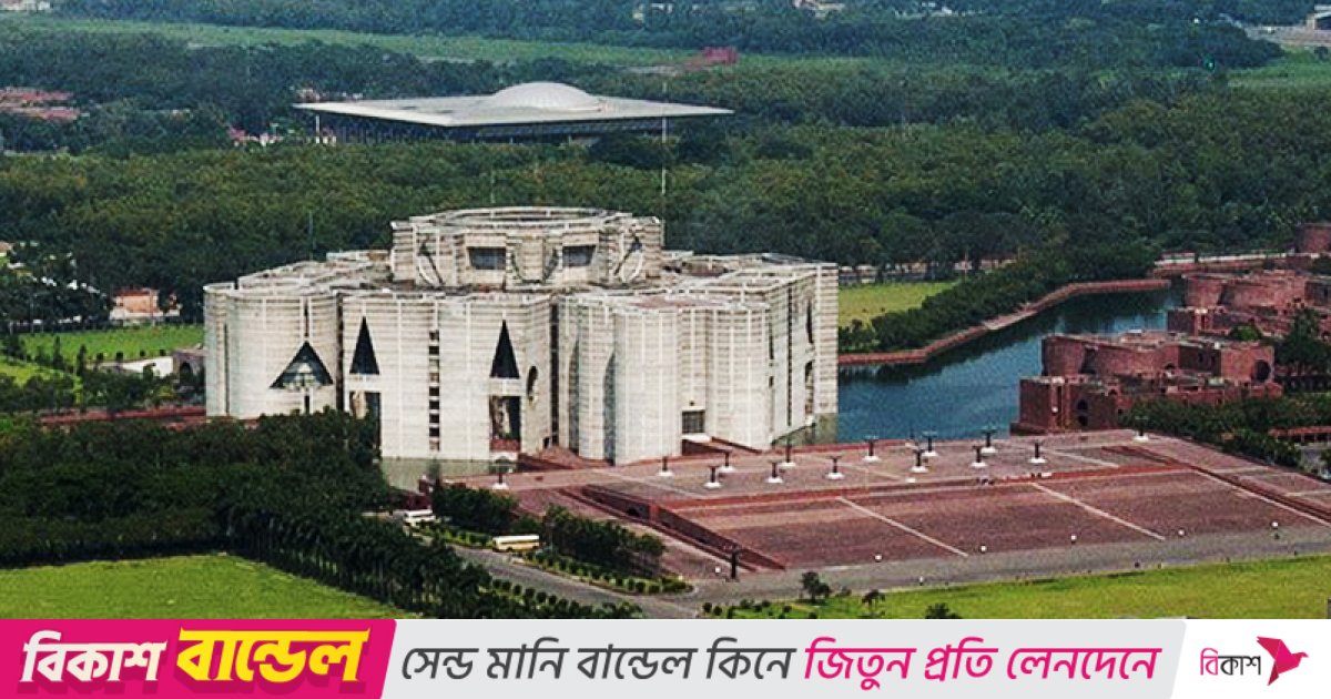 কোথায় থাকবেন নতুন প্রধানমন্ত্রী