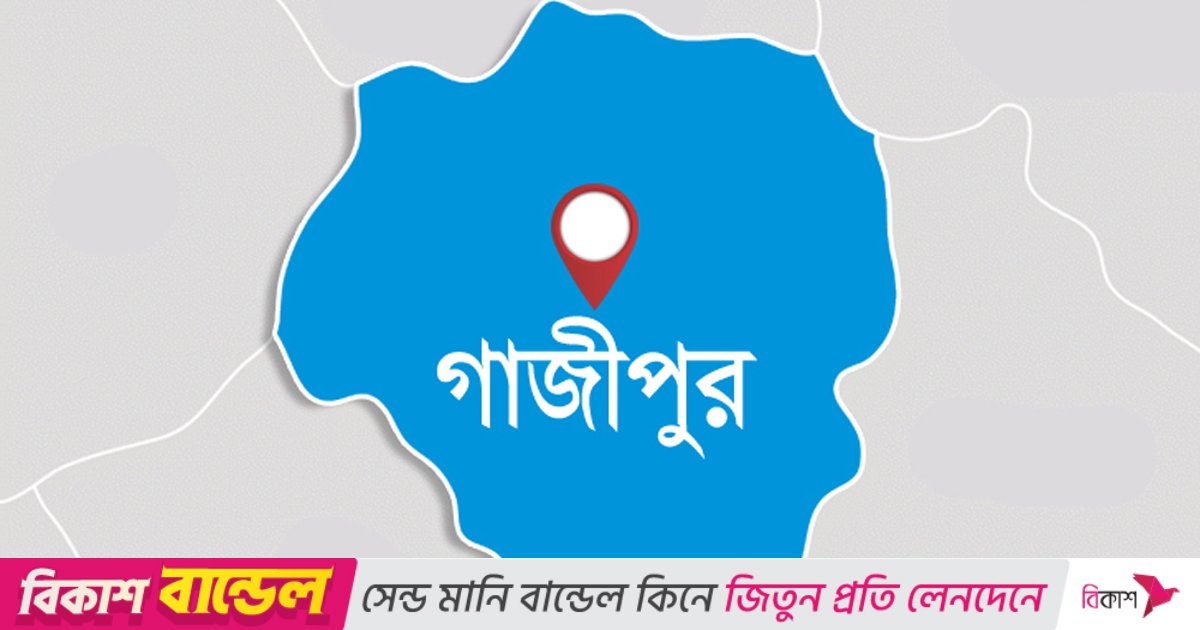 গাজীপুরে কৃষকের পা কাটা মরদেহ উদ্ধার