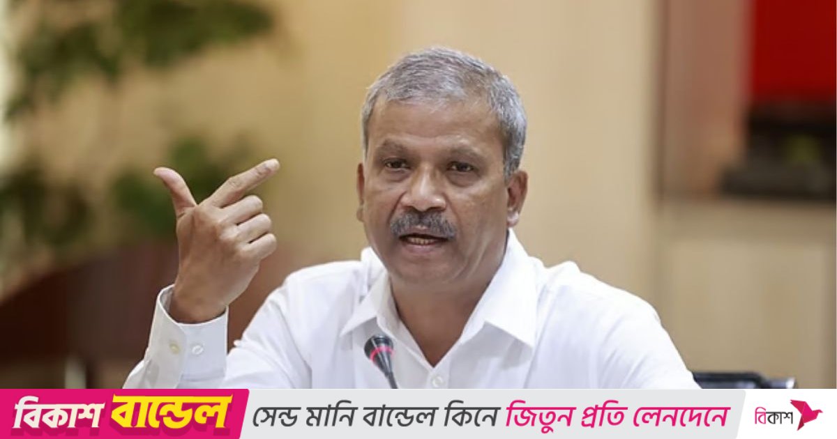 আগামী ৫ বছরের মধ্যে অর্ধেকের বেশি মামলার জট কমবে: আইন উপদেষ্টা