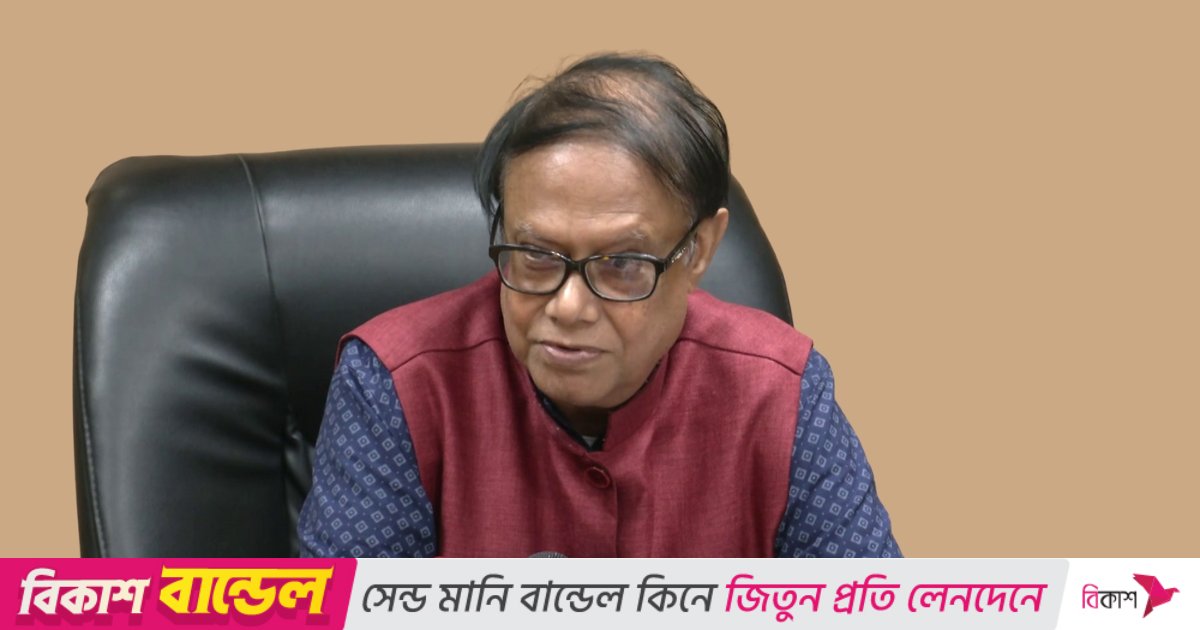 পর্যাপ্ত ডলার আছে, রমজানে পণ্য সংকটের শঙ্কা নেই: গভর্নর