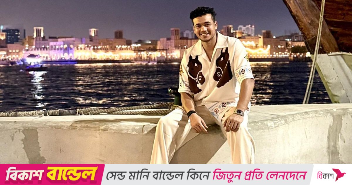 সাকিব-সাইফের পর দল পেলেন তাসকিন আহমেদ 