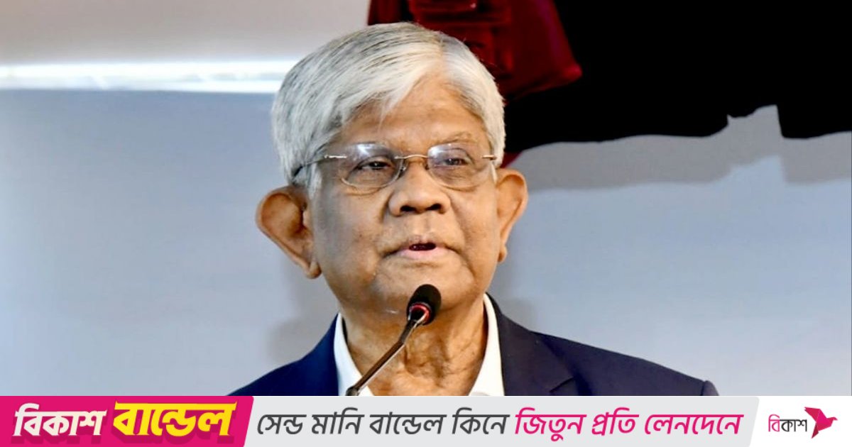 বাংলাদেশের অর্থনীতি পুনরুজ্জীবিত হচ্ছে: সালেহউদ্দিন