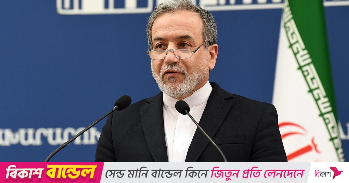 যুক্তরাষ্ট্রের তৈরি আইনহীন জঙ্গলে আত্মরক্ষার জন্য শক্তিশালী হতে হবে: ইরান