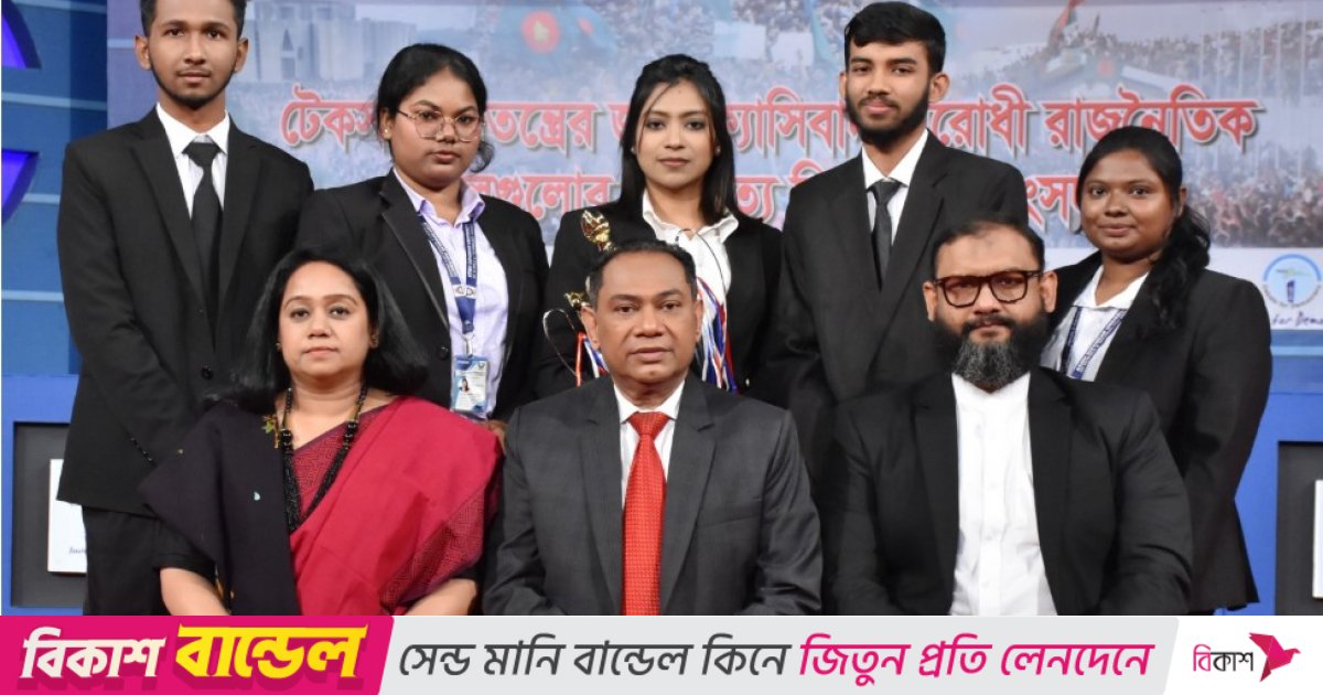 ‘মতভেদ থাকলেও ফ্যাসিবাদ বিরোধী ঐক্য বাধাগ্রস্ত হবে না’