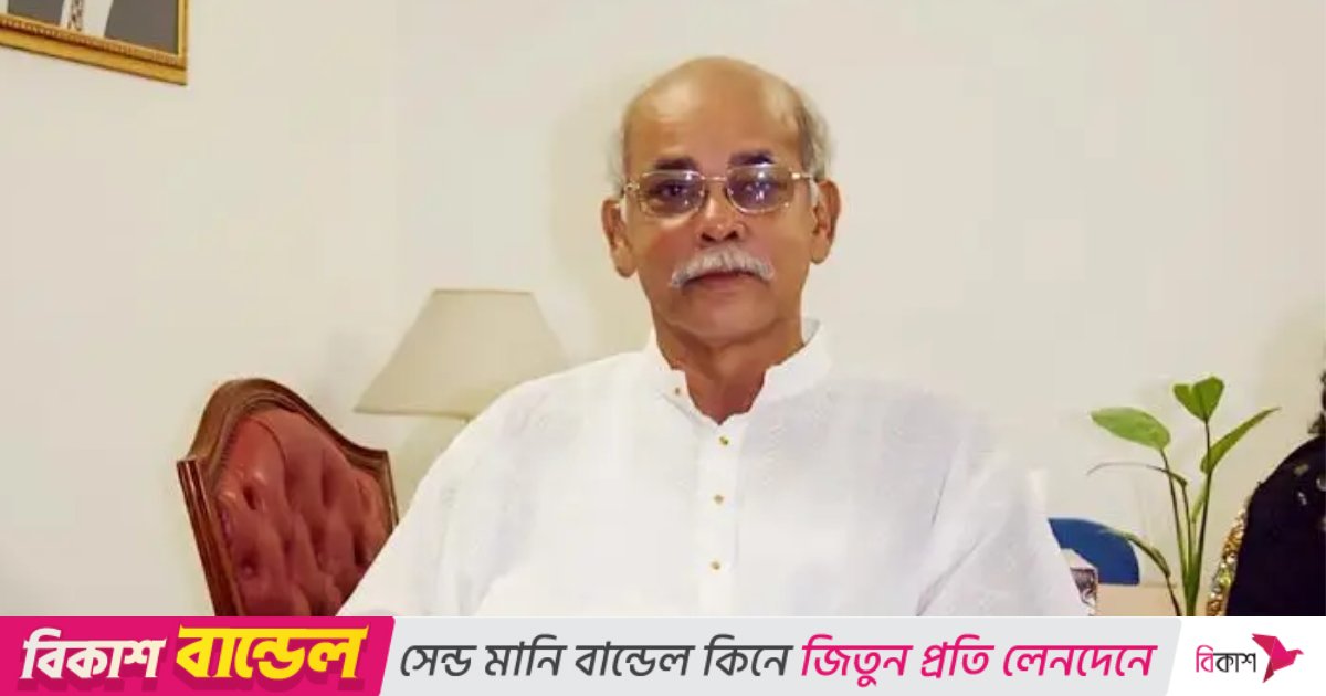 মারা গেছেন সাবেক সংসদ সদস্য মতিউর রহমান
