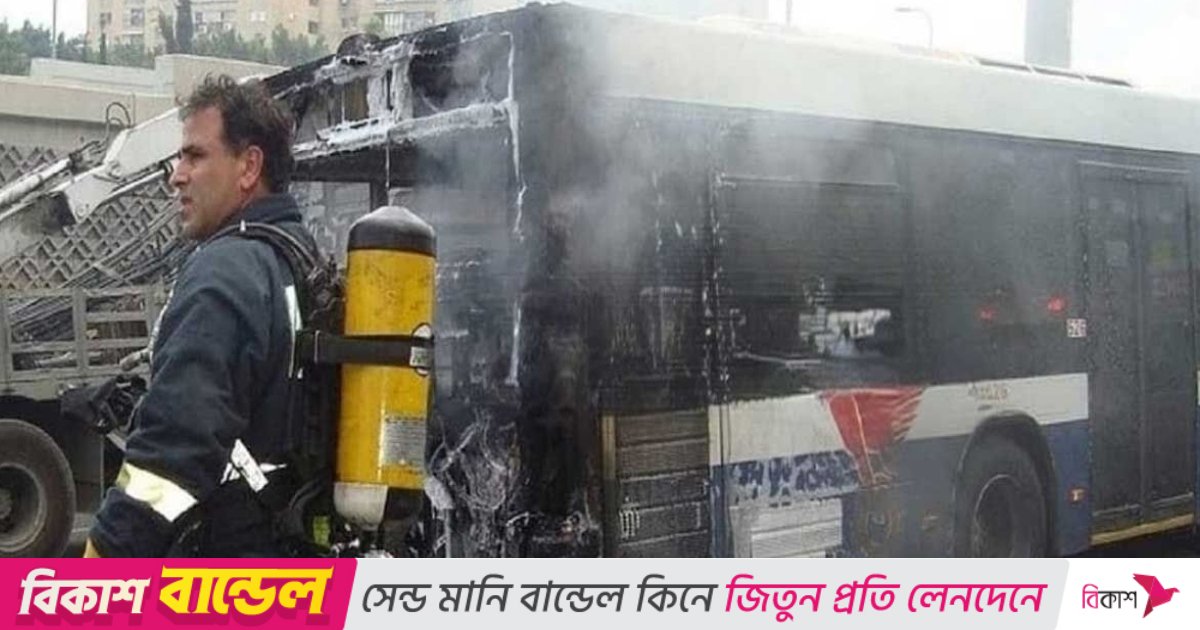 সড়ক দুর্ঘটনায় সৌদি আরবে ৪২ ভারতীয় ওমরাহযাত্রী নিহত