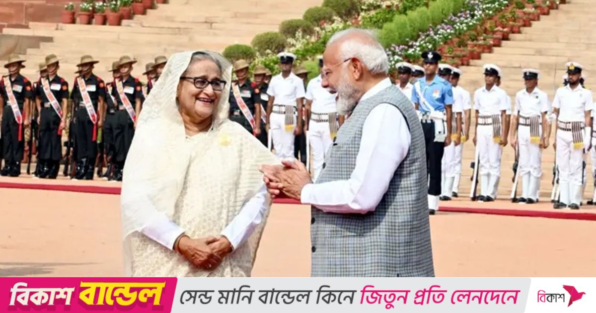 কৈফিয়তের জন্য চাপ বাড়বে, তবে শেখ হাসিনাকে ফেরত পাঠাচ্ছে না ভারত