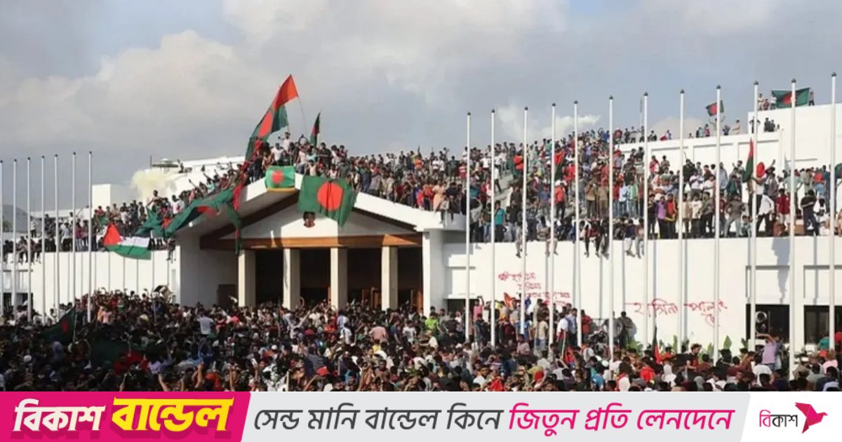 ৬ জুলাইযোদ্ধাকে উন্নত চিকিৎসার জন্য থাইল্যান্ডে পাঠাচ্ছে সরকার