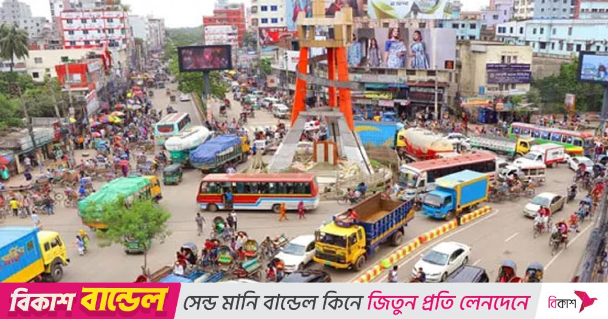 র‍্যাবের গোয়েন্দা দলকে এলোপাতাড়ি গুলি, নারী গুলিবিদ্ধ