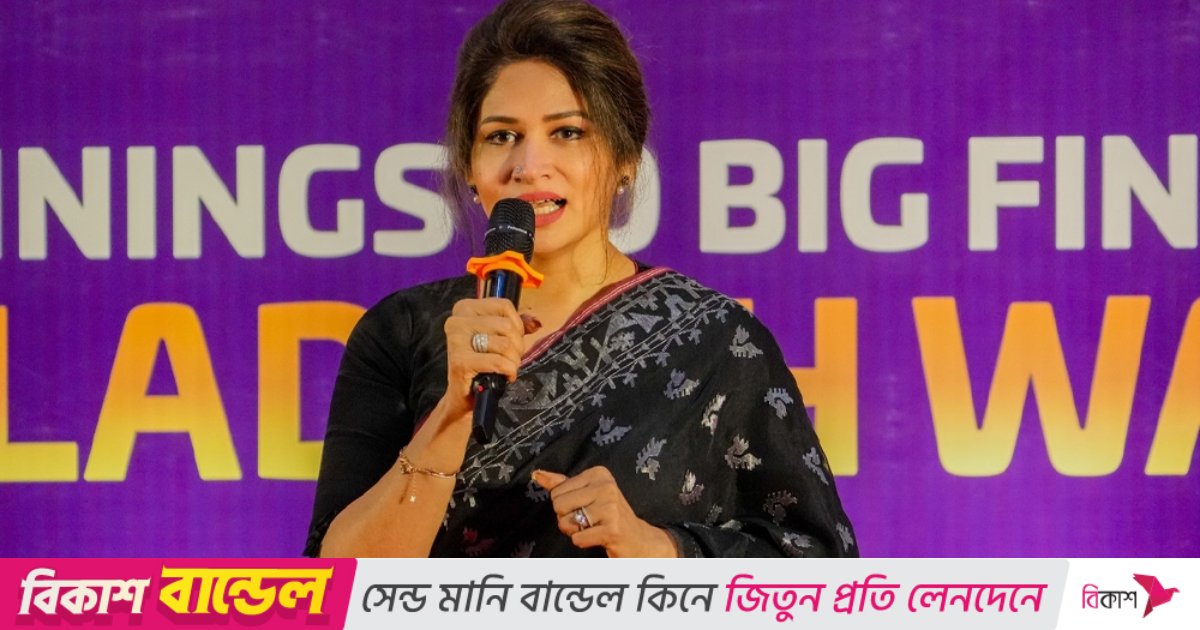 নারী ক্রিকেটের প্রধান হলেন রুবাবা