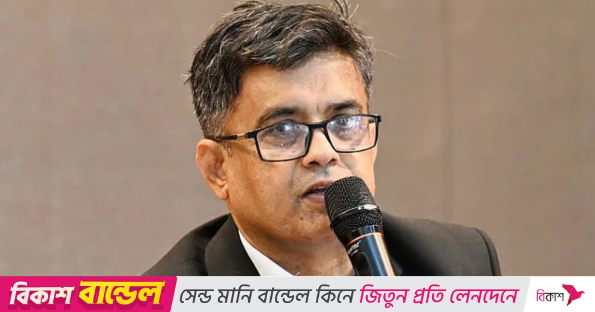 অন্তর্বর্তী সরকারের সময়ে একটিও সাজানো ‘ক্রসফায়ার’ নেই: প্রেস সচিব