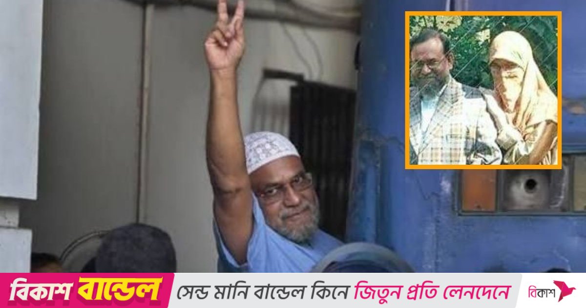 হাসিনার মৃত্যুদণ্ডের রায়ের পর মীর কাসেম আলীর মেয়ের আবেগঘন পোস্ট
