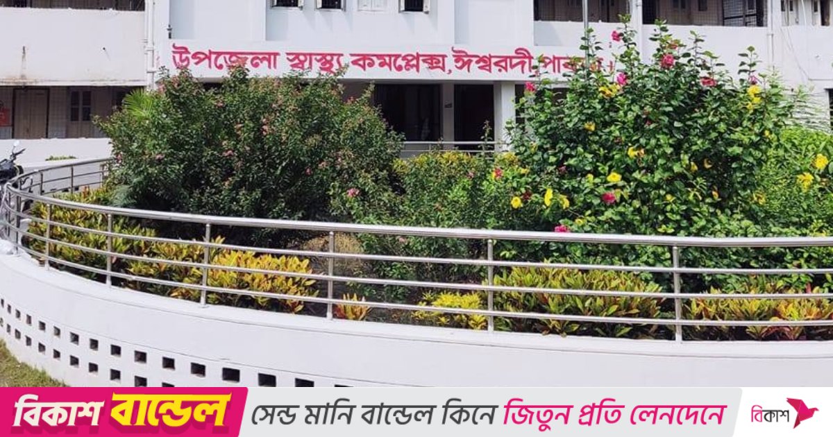 পাবনায় মরদেহ ‘নড়েচড়ে’ ওঠার খবরে এলাকায় চাঞ্চল্য