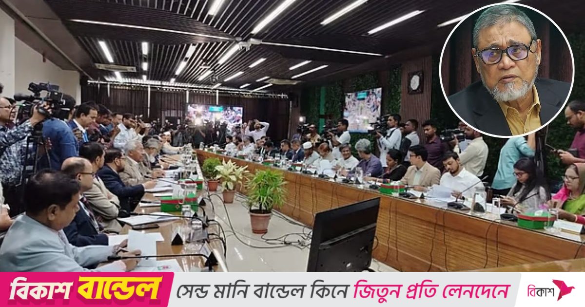 নির্বাচন কমিশন সুষ্ঠু নির্বাচন করতে ওয়াদাবদ্ধ: সিইসি