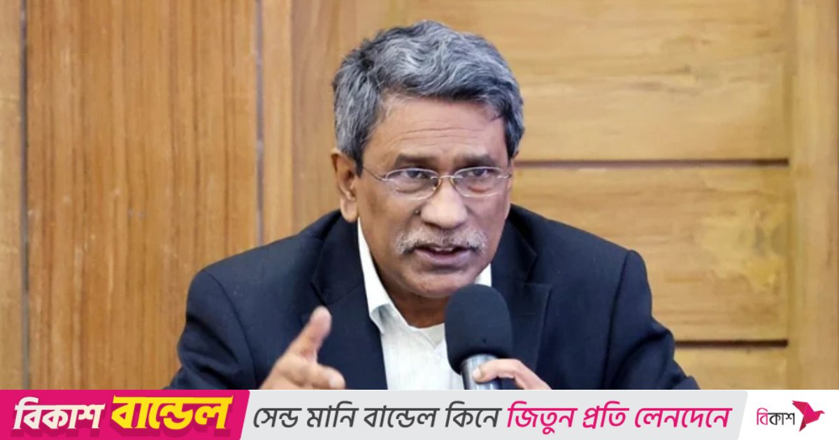 যুক্তরাষ্ট্র সফর শেষে দেশে ফিরেছেন আলী রীয়াজ