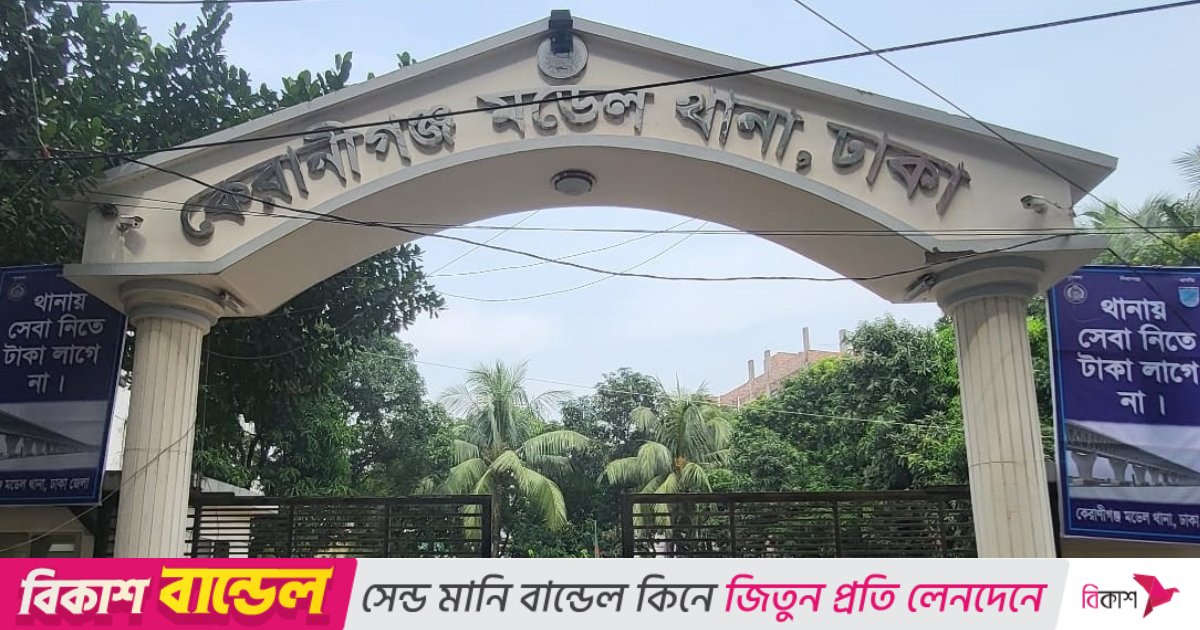 কেরানীগঞ্জে ‘চোর সন্দেহে’ যুবককে পিটিয়ে হত্যা, আটক ২