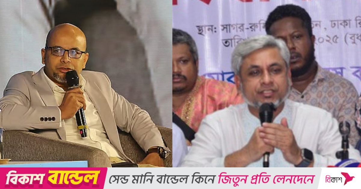 মোবাইল বিজনেস কমিউনিটির অভিযোগ, অস্বীকার করলেন ফয়েজ আহমদ তৈয়্যব