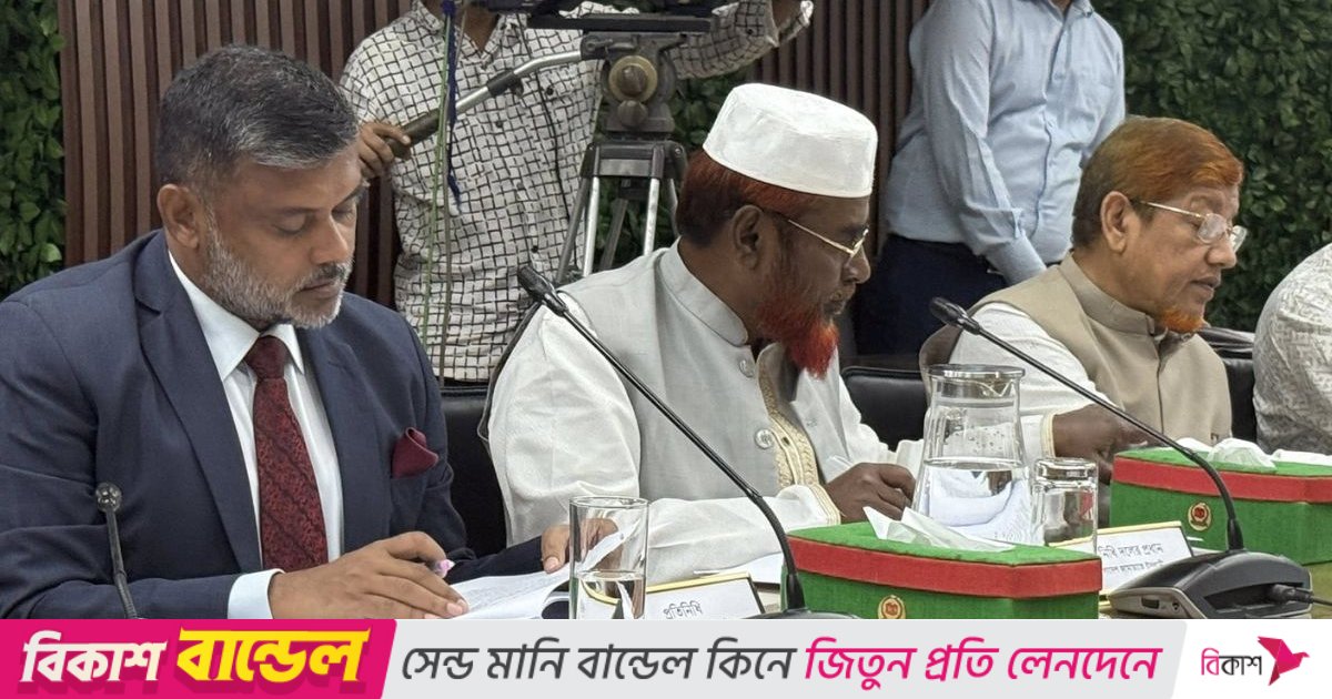 ইসি আচরণবিধি নিয়ে প্রশ্ন তুললেন জামায়াতের শিশির মনির