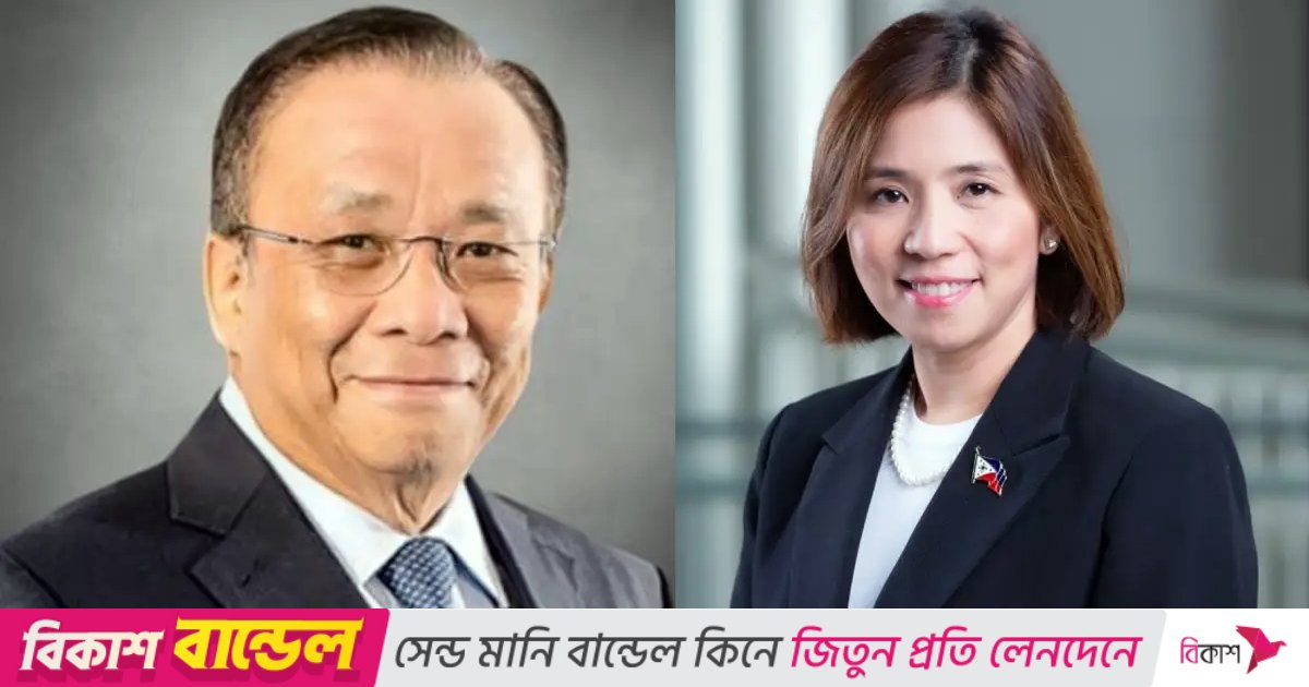 দুর্নীতি নিয়ে রাজনৈতিক বিশৃঙ্খলার মাঝে ফিলিপাইনের দুই মন্ত্রীর পদত্যাগ