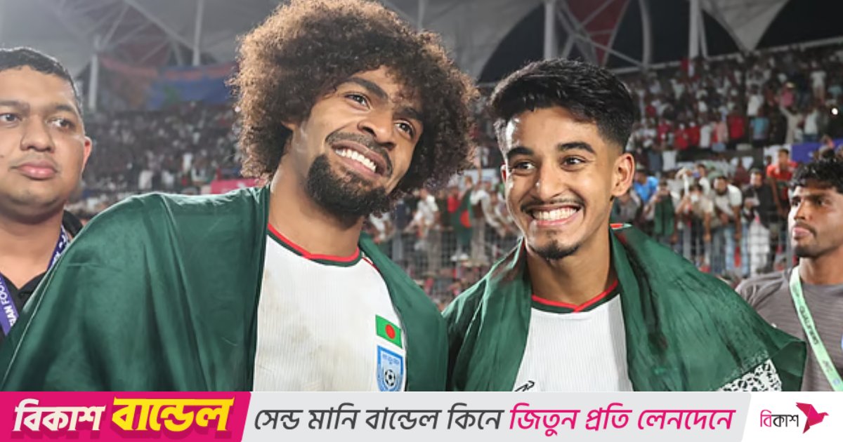 আমরা ১৮ কোটি মানুষকে খুশি করেছি