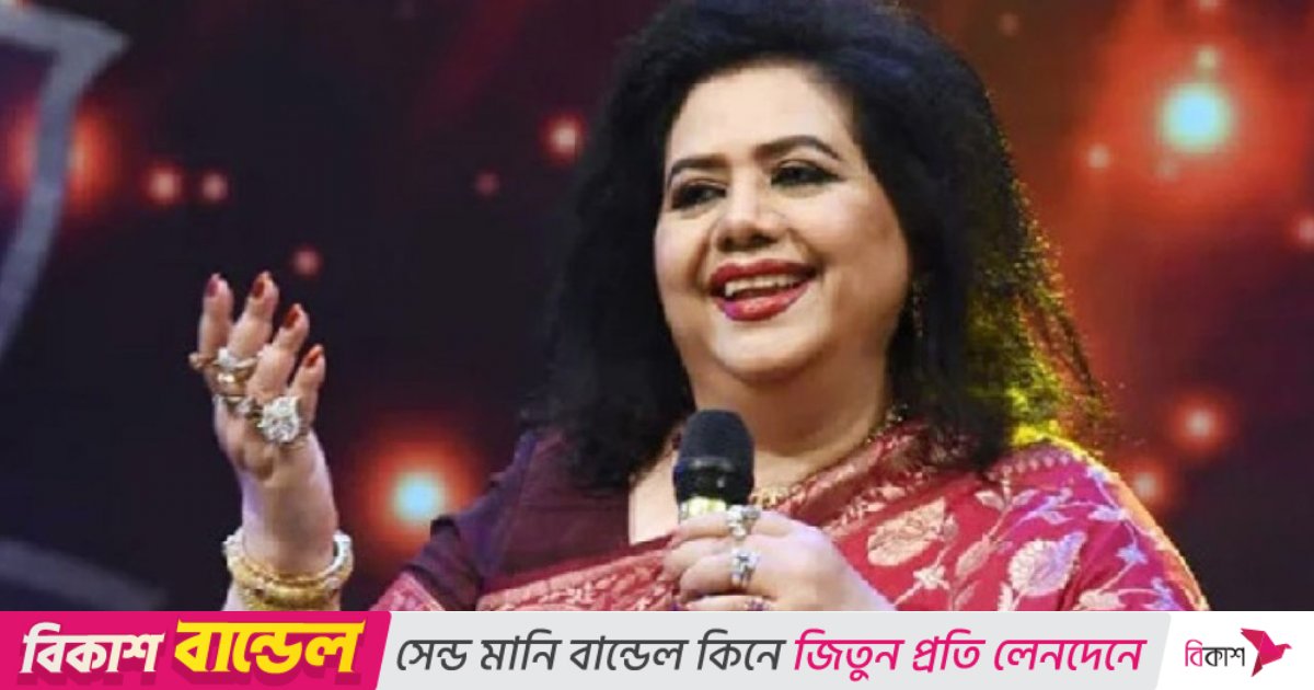 সুর ঠিক না রাখতে পারলে শিল্পী হওয়াই উচিত না: রুনা লায়লা