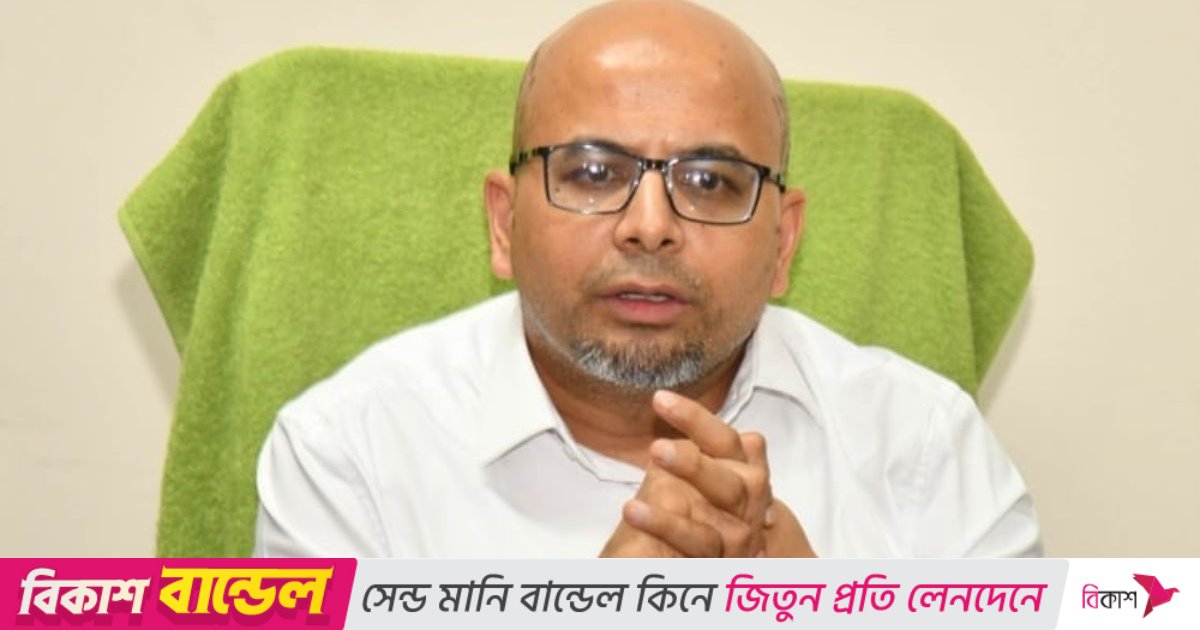 সাংবাদিক সোহেলকে ডিবির জিজ্ঞাসাবাদে আমার সংশ্লিষ্টতা নেই: ফয়েজ তৈয়্যব