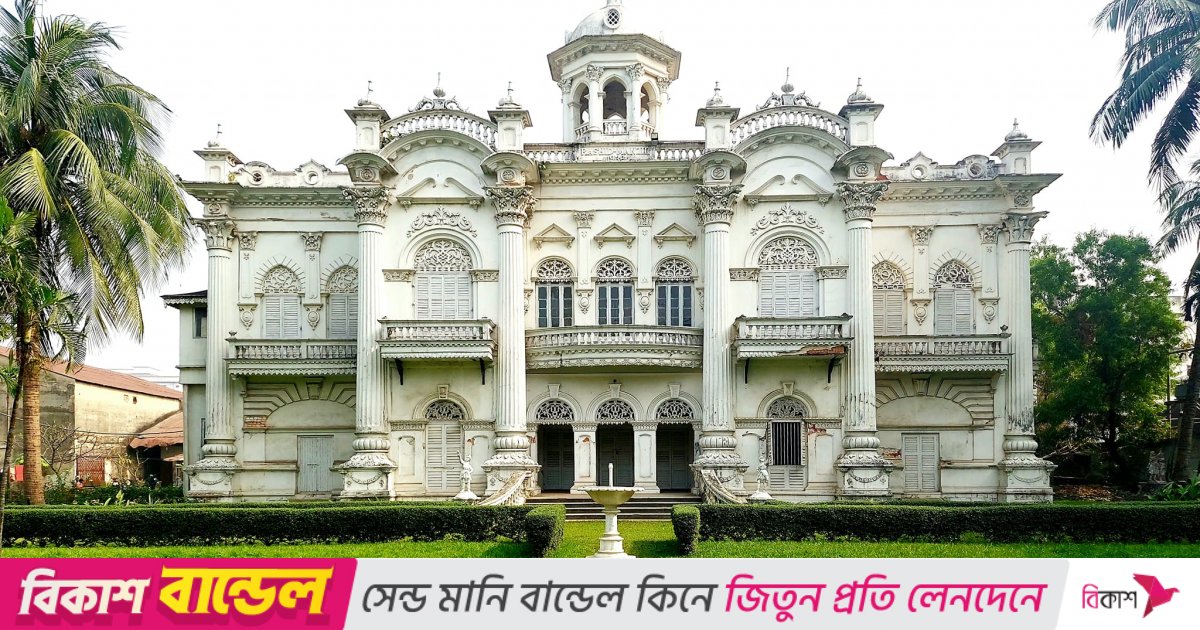 আওয়ামী লীগের ‘জন্মস্থান’ রোজ গার্ডেন কিনে রাষ্ট্রের ক্ষতি ৩৩২ কোটি টাকা